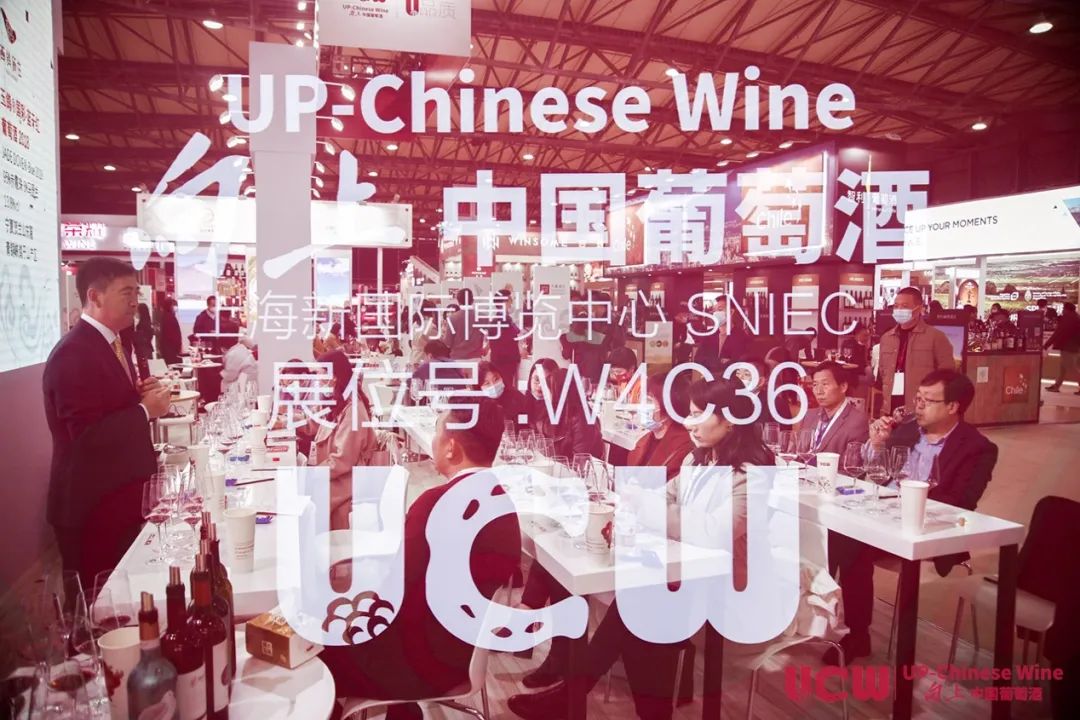 九頂莊園ProWine China 2021 回顧